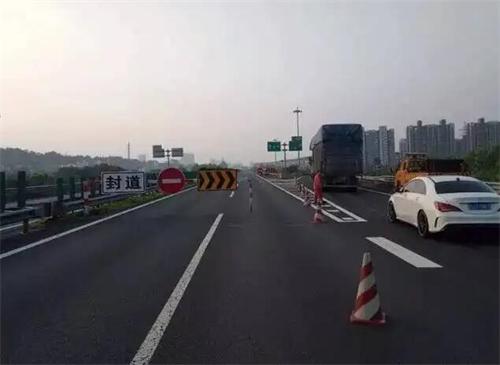 信阳高速公路工程