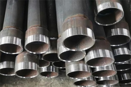 信阳声测管厂家