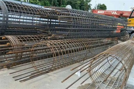 信阳声测管厂家