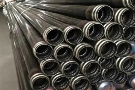 信阳声测管厂家