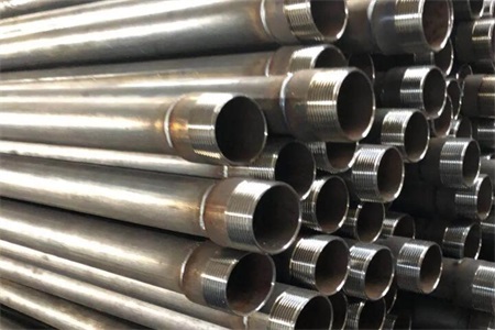 信阳声测管厂家